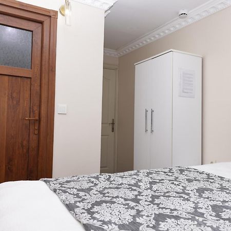 איסטמבול Nar Hotel מראה חיצוני תמונה