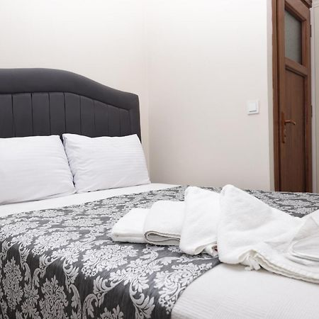 איסטמבול Nar Hotel מראה חיצוני תמונה