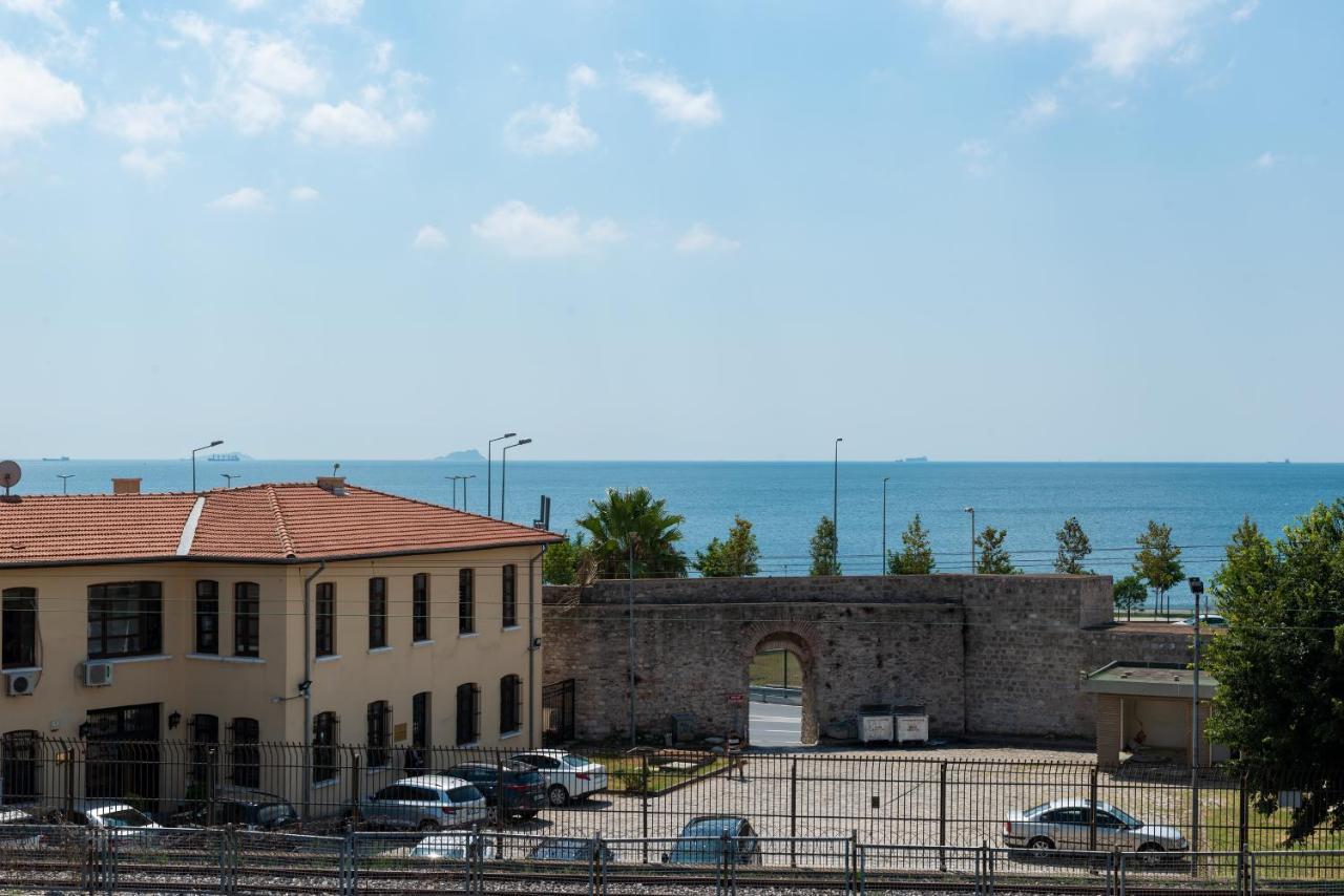 איסטמבול Nar Hotel מראה חיצוני תמונה