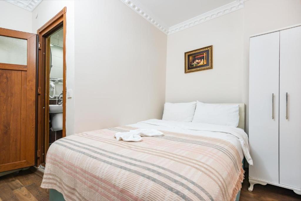איסטמבול Nar Hotel מראה חיצוני תמונה