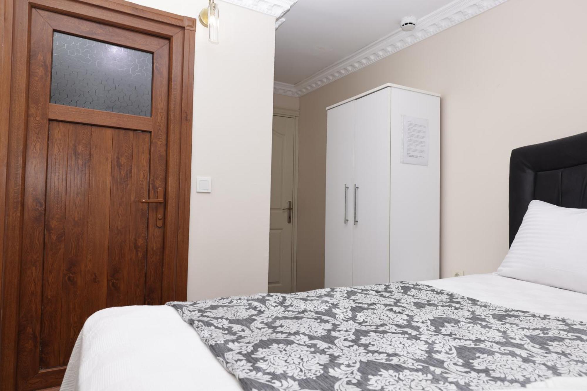 איסטמבול Nar Hotel מראה חיצוני תמונה