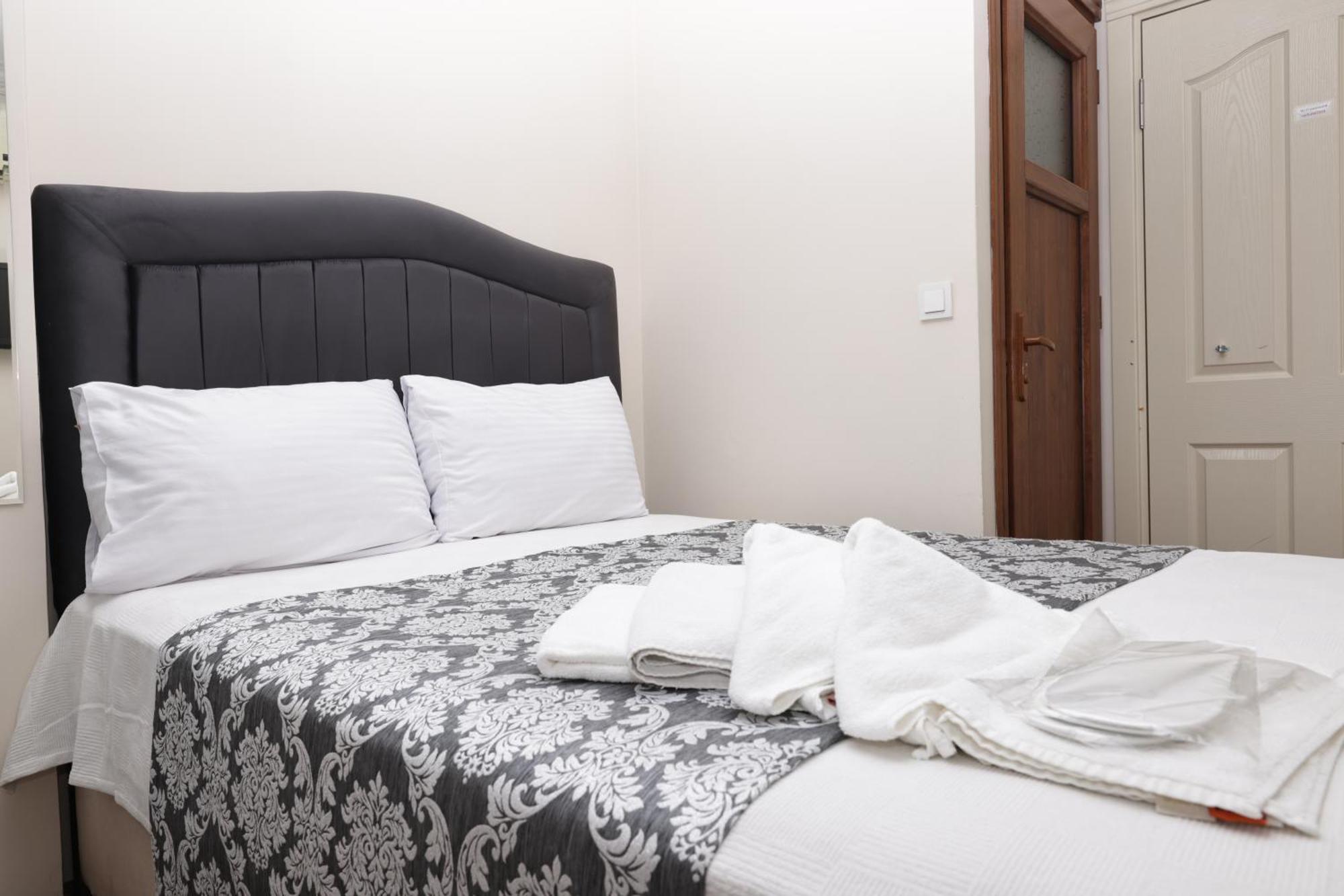 איסטמבול Nar Hotel מראה חיצוני תמונה