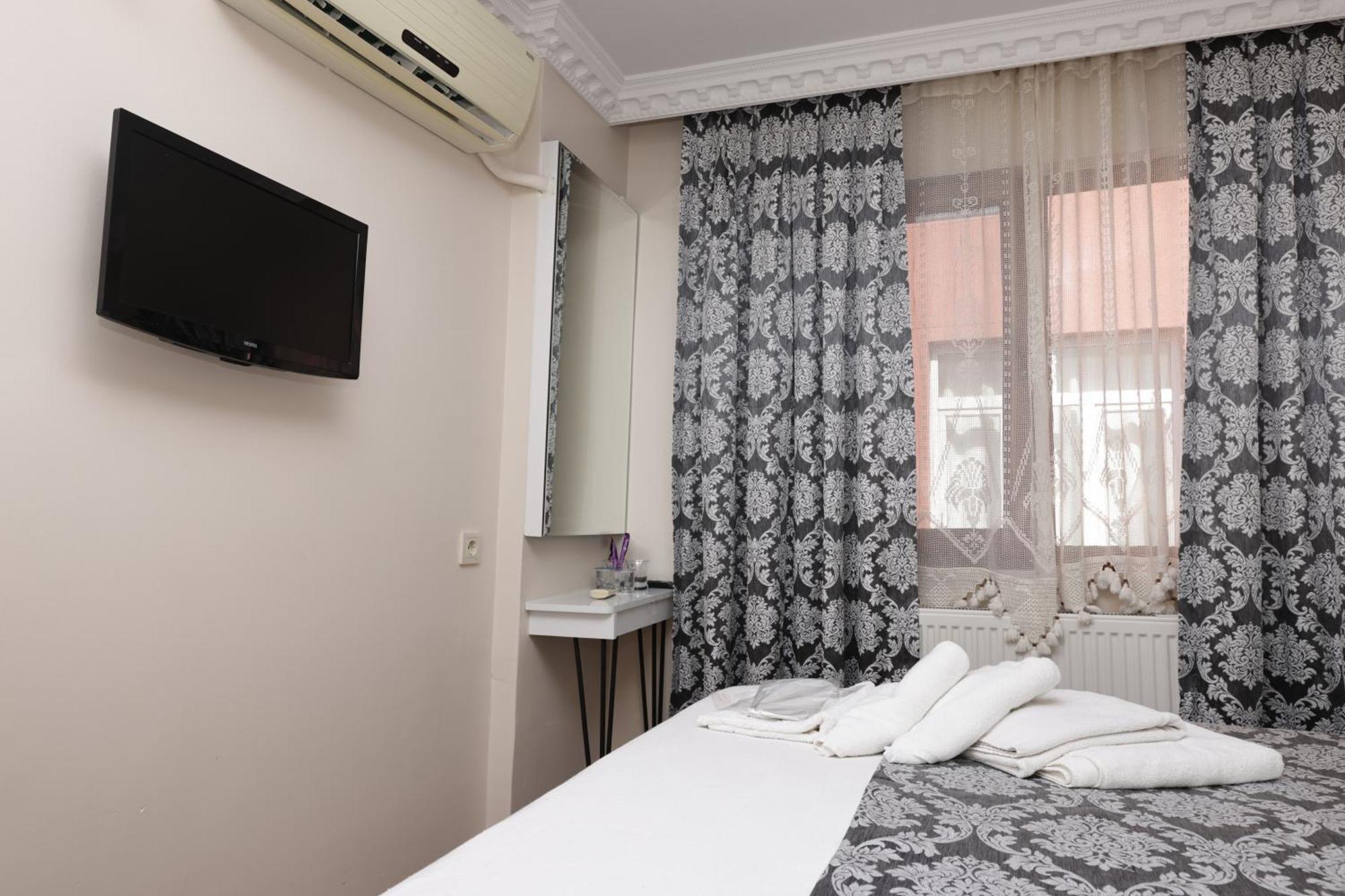 איסטמבול Nar Hotel מראה חיצוני תמונה