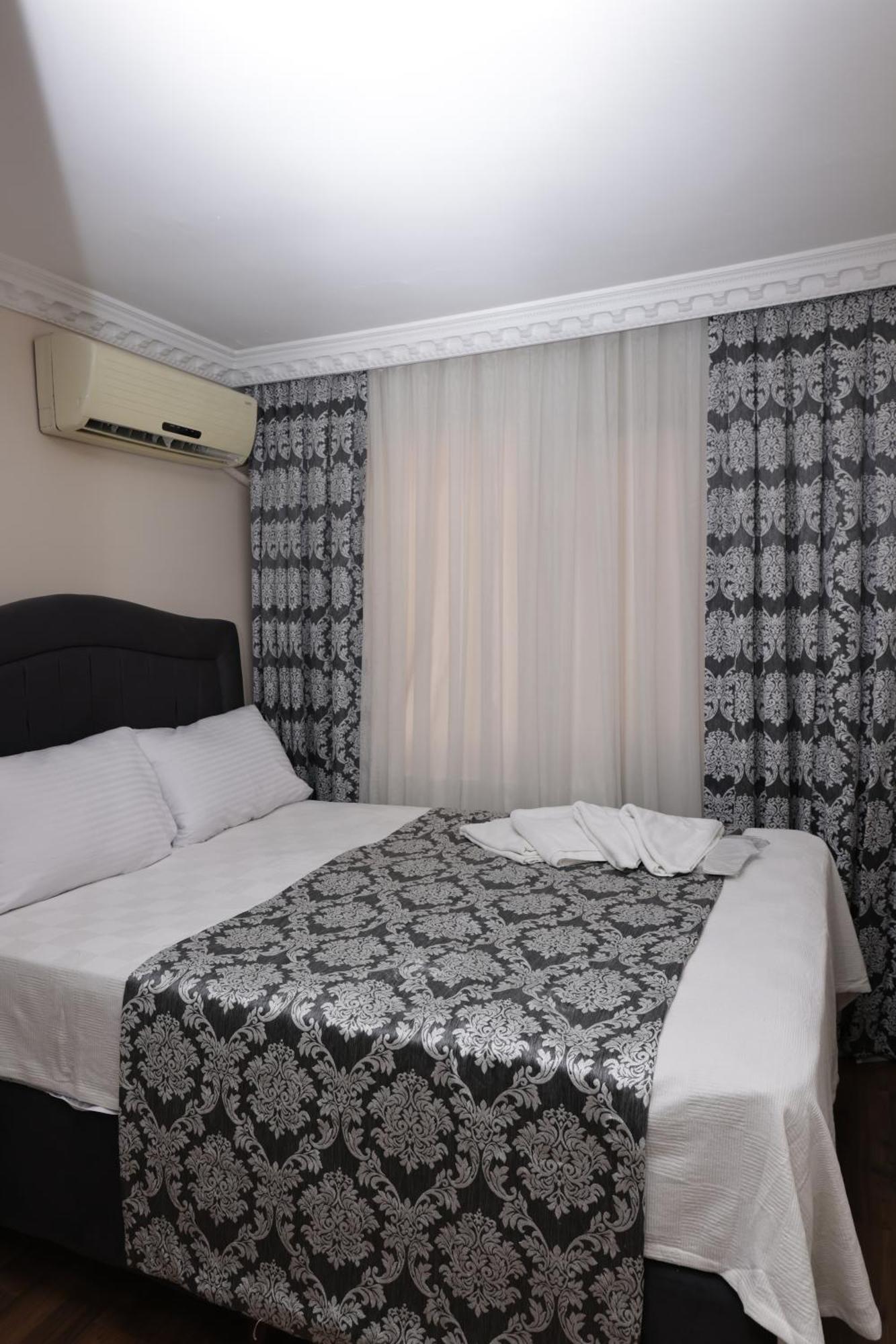איסטמבול Nar Hotel מראה חיצוני תמונה