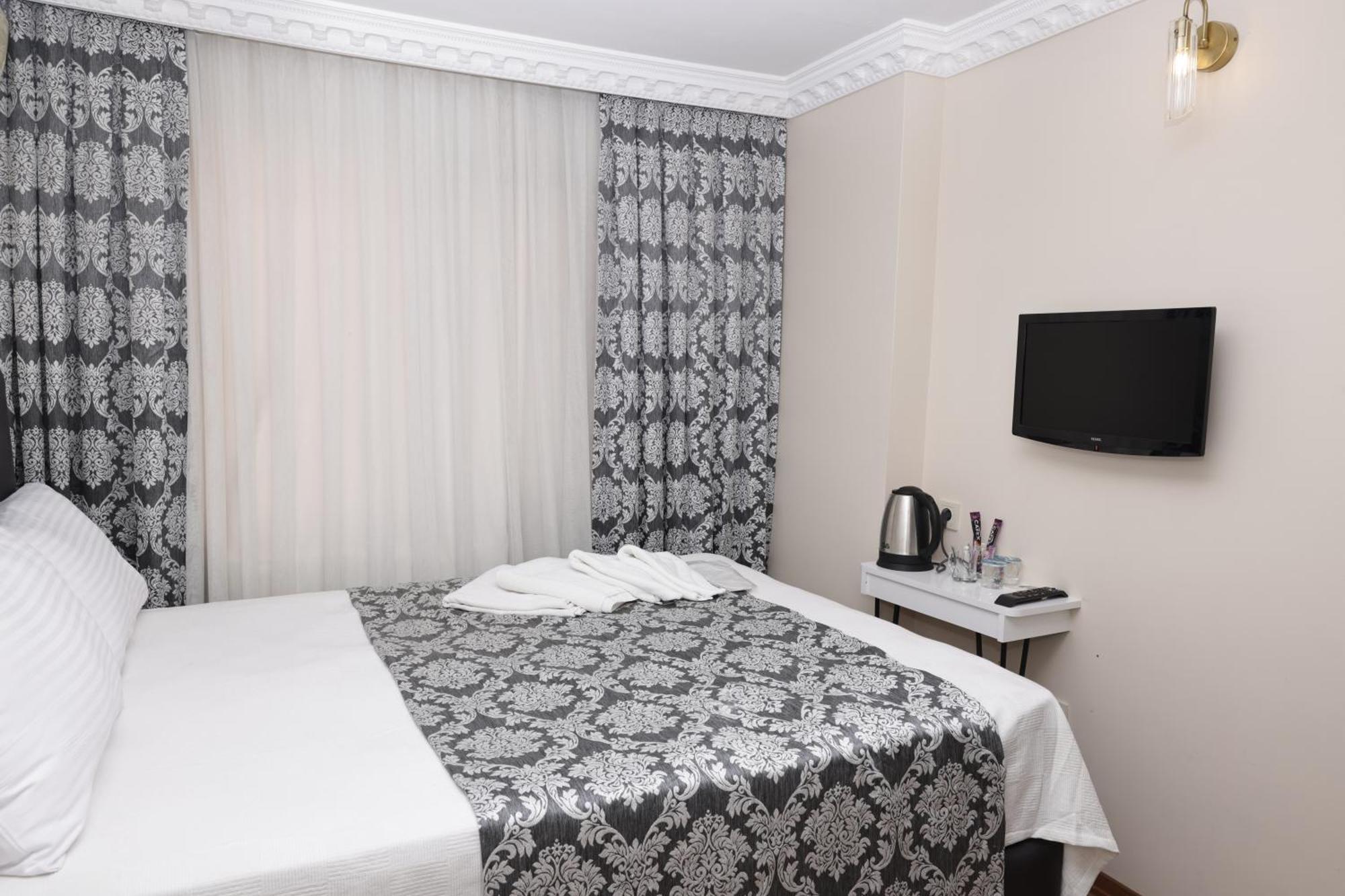 איסטמבול Nar Hotel מראה חיצוני תמונה