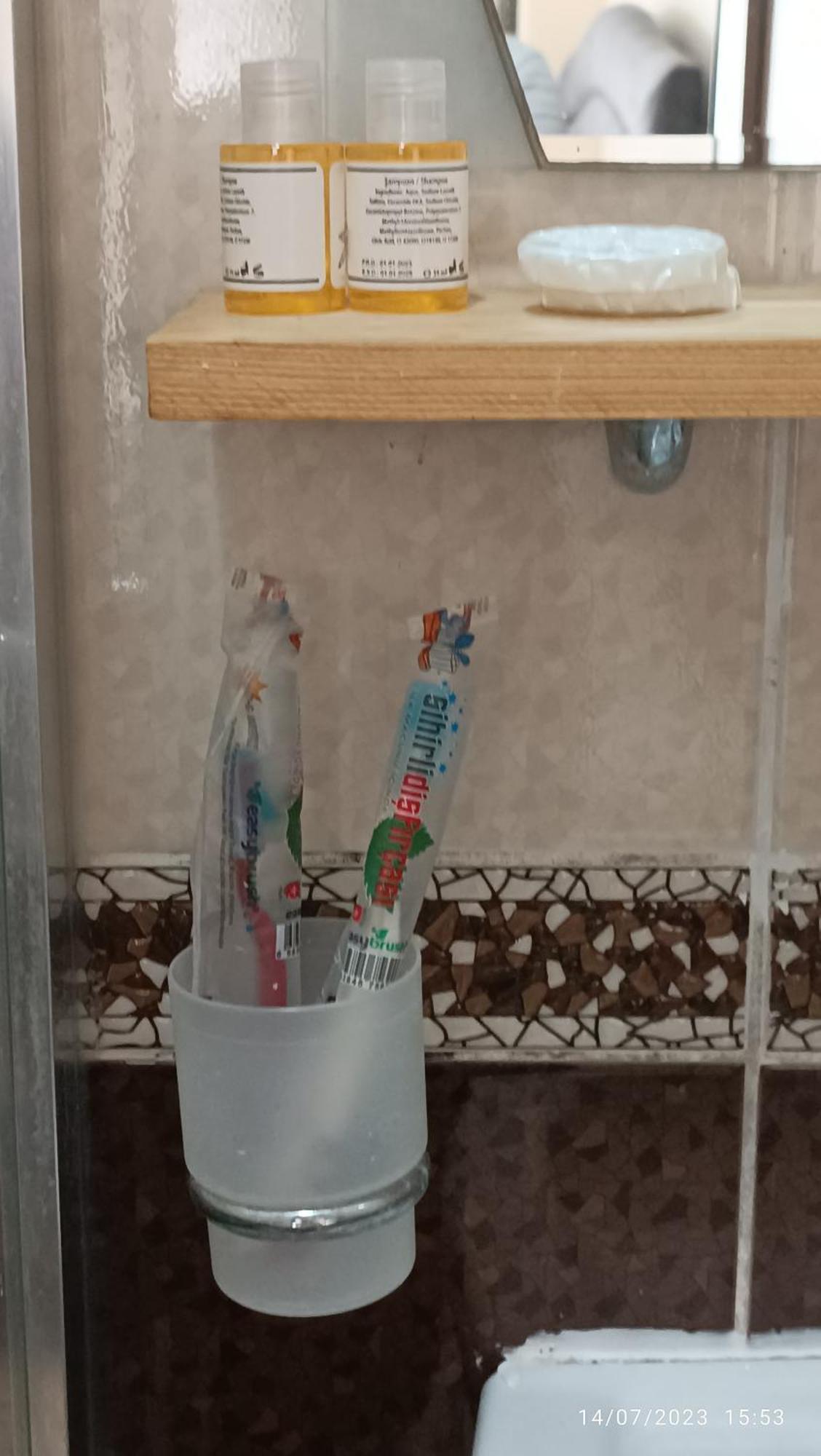 איסטמבול Nar Hotel מראה חיצוני תמונה