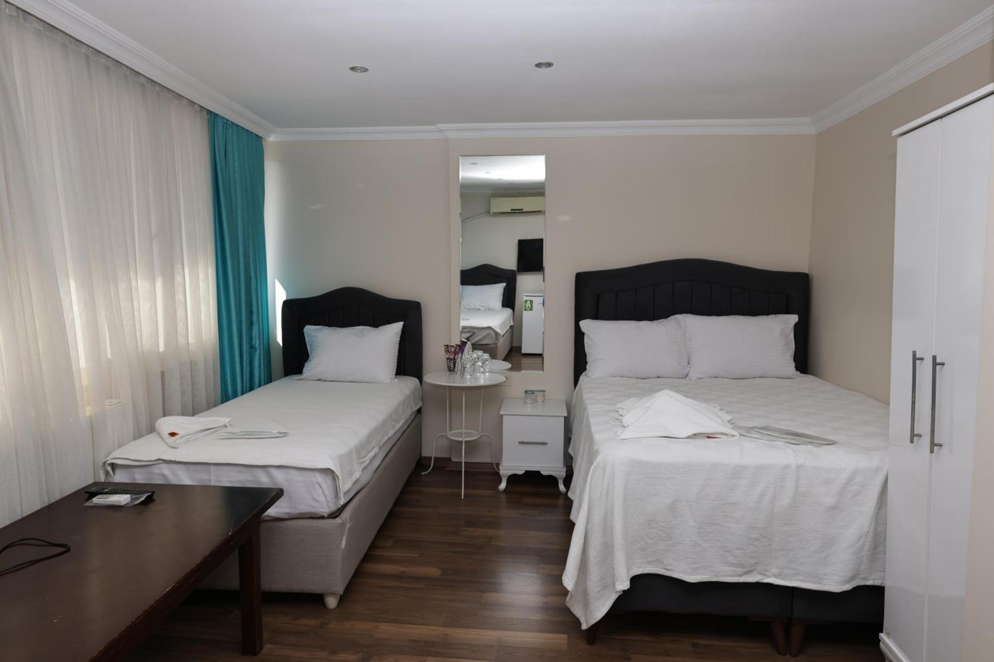 איסטמבול Nar Hotel מראה חיצוני תמונה