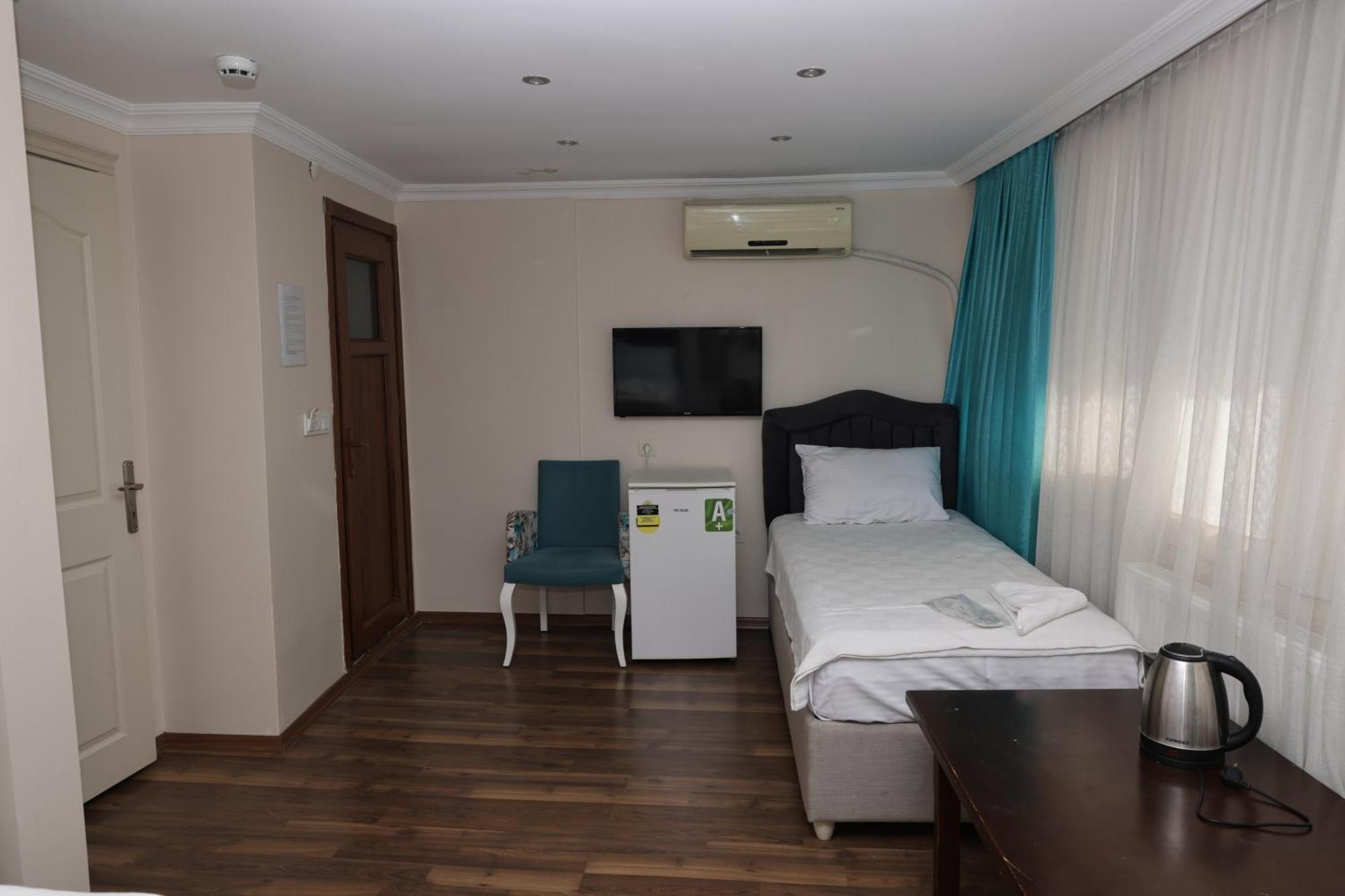 איסטמבול Nar Hotel מראה חיצוני תמונה