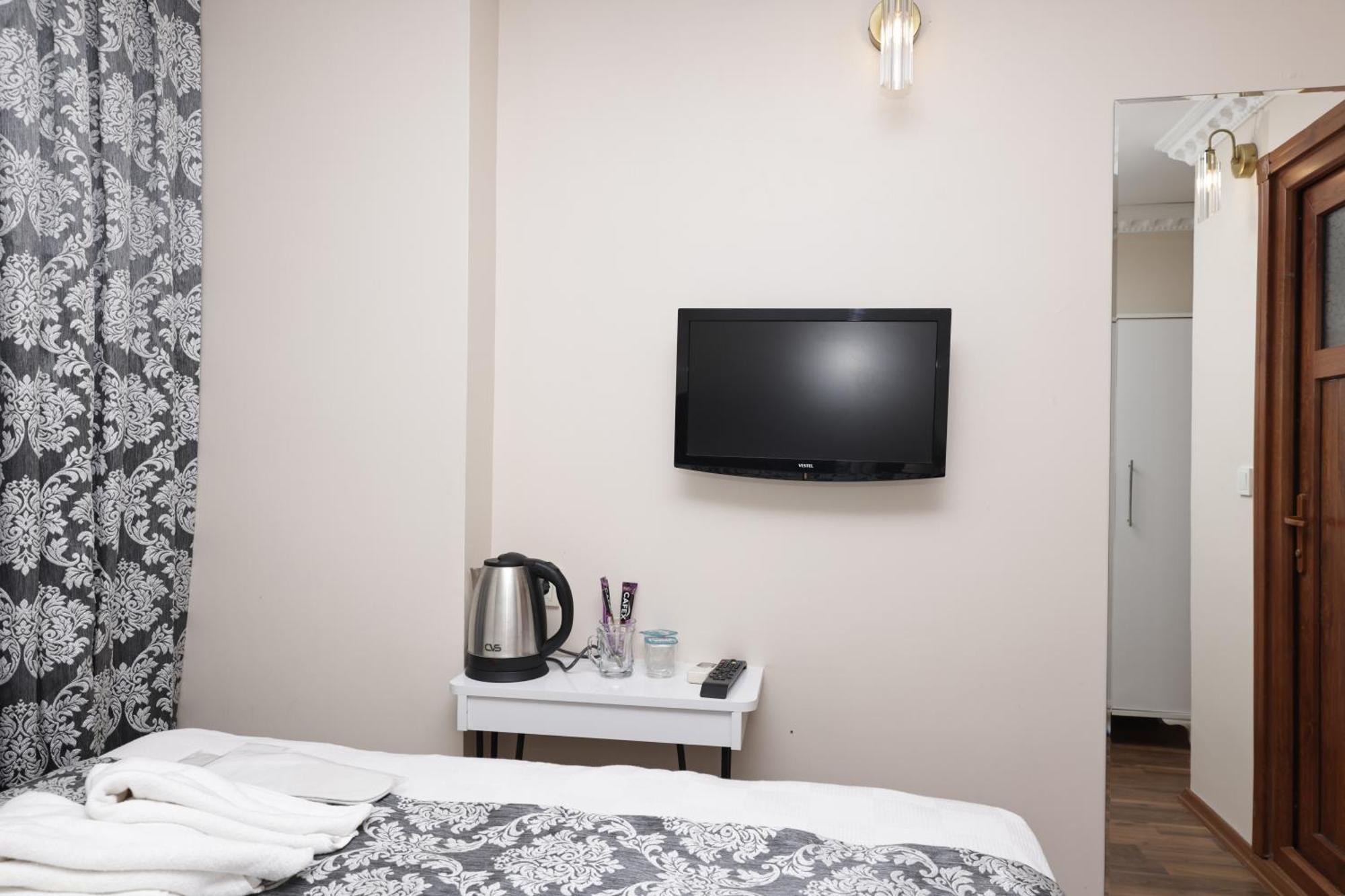איסטמבול Nar Hotel מראה חיצוני תמונה