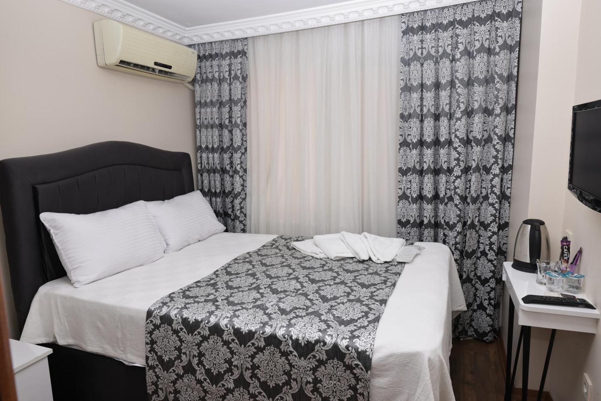 איסטמבול Nar Hotel מראה חיצוני תמונה