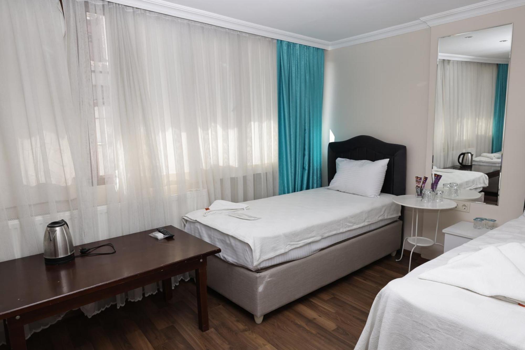 איסטמבול Nar Hotel מראה חיצוני תמונה