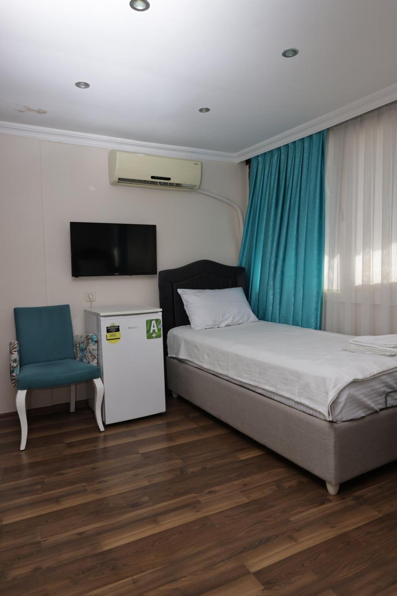 איסטמבול Nar Hotel מראה חיצוני תמונה