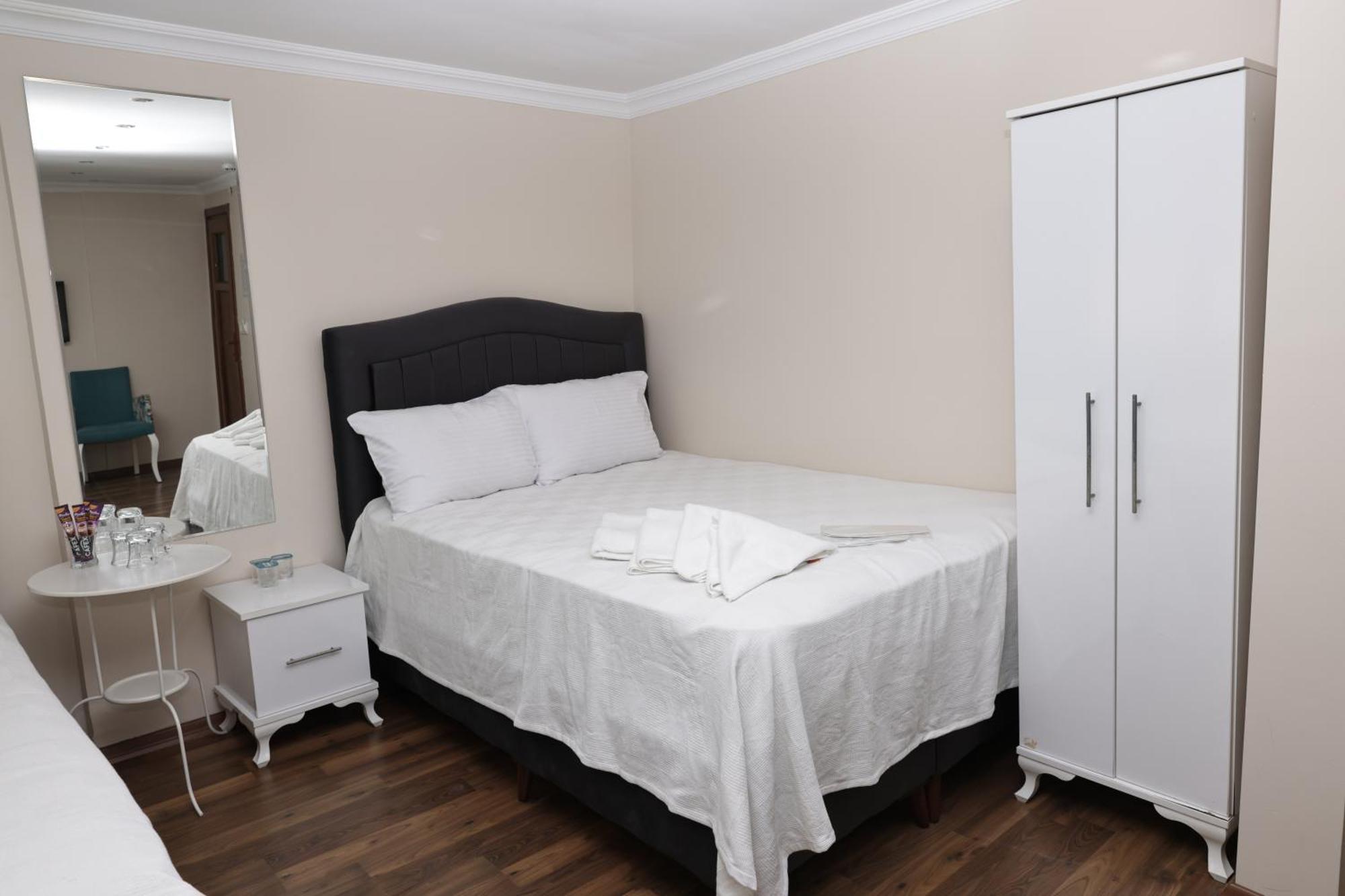 איסטמבול Nar Hotel מראה חיצוני תמונה