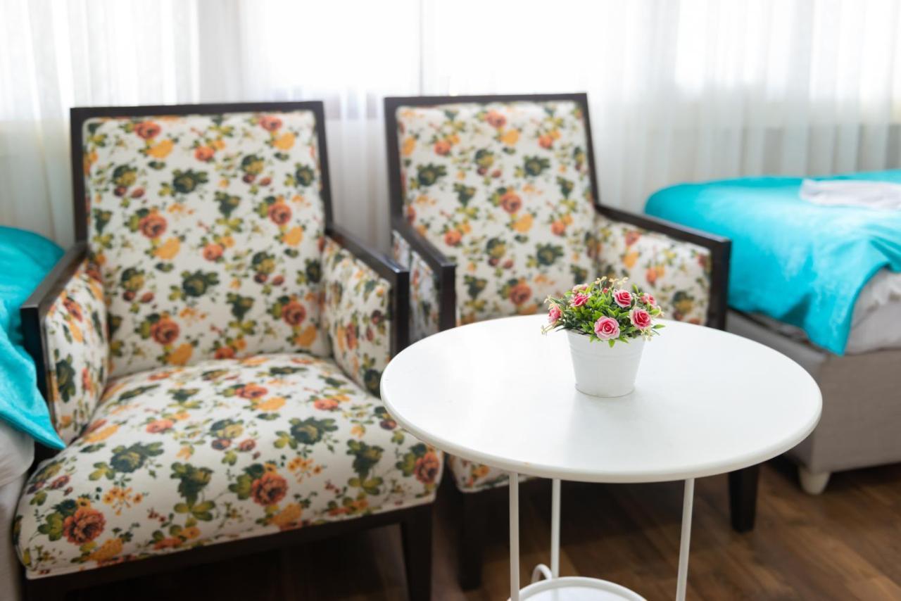 איסטמבול Nar Hotel מראה חיצוני תמונה