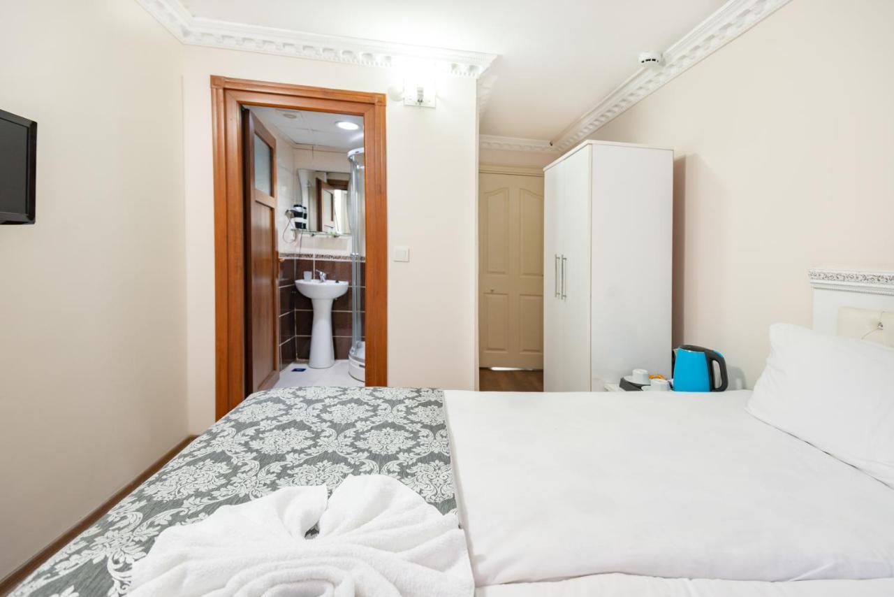 איסטמבול Nar Hotel מראה חיצוני תמונה