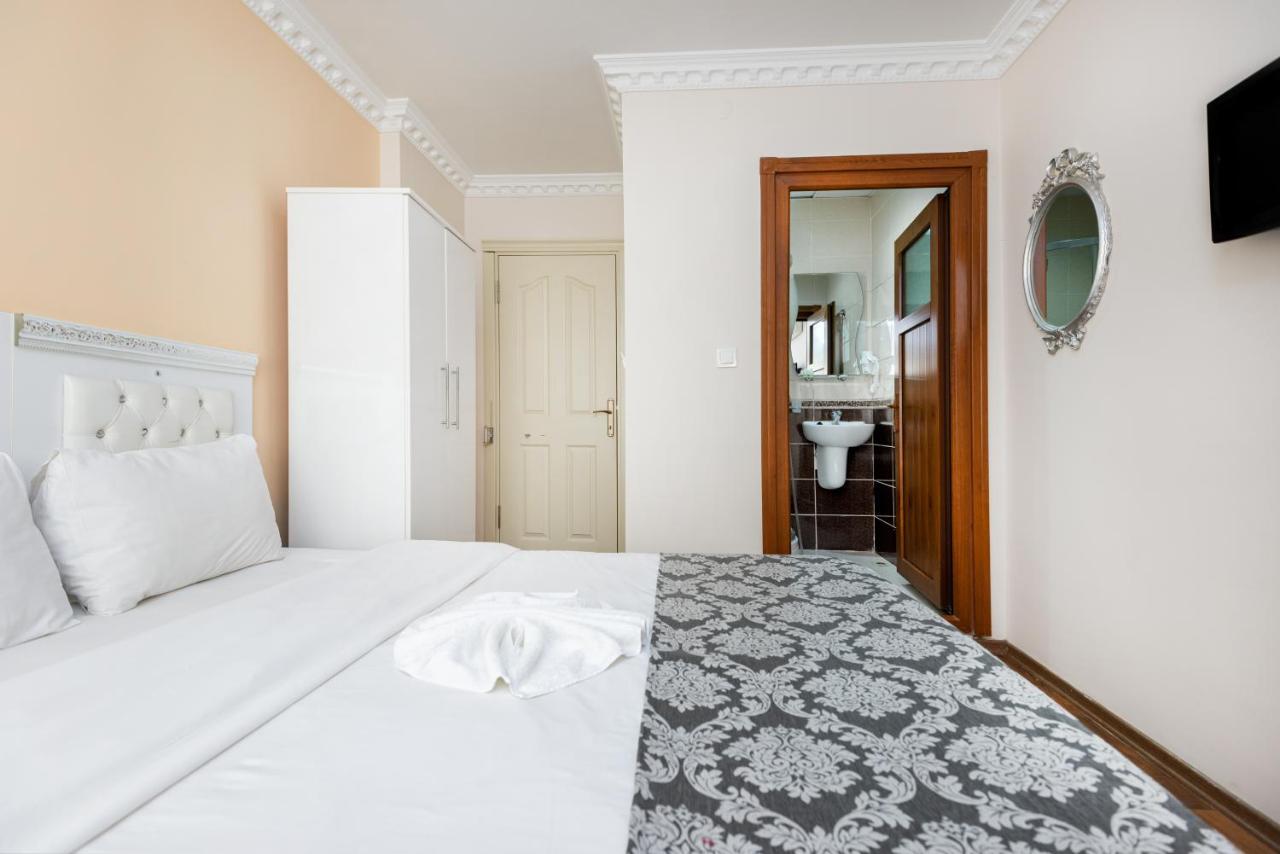 איסטמבול Nar Hotel מראה חיצוני תמונה