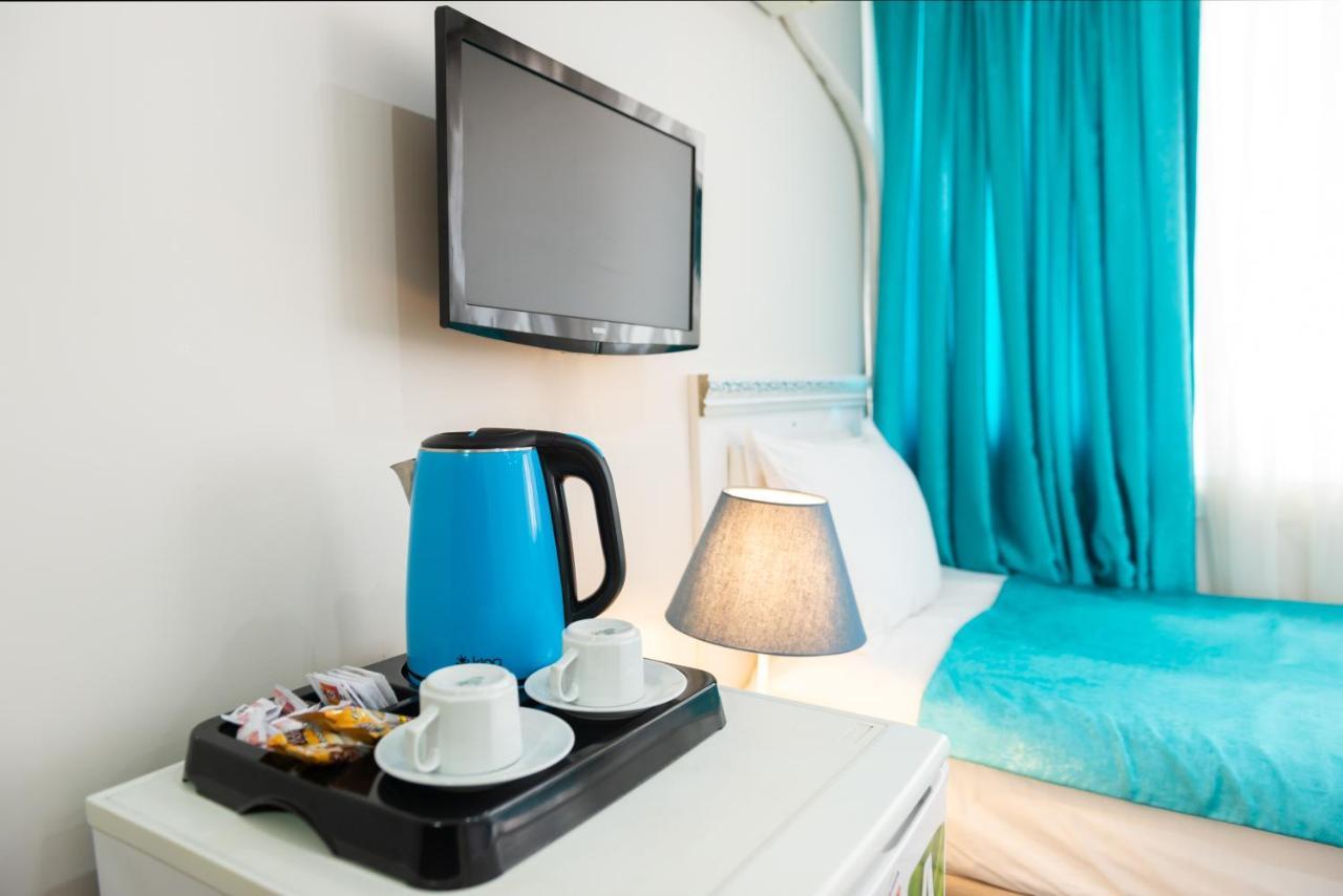 איסטמבול Nar Hotel מראה חיצוני תמונה